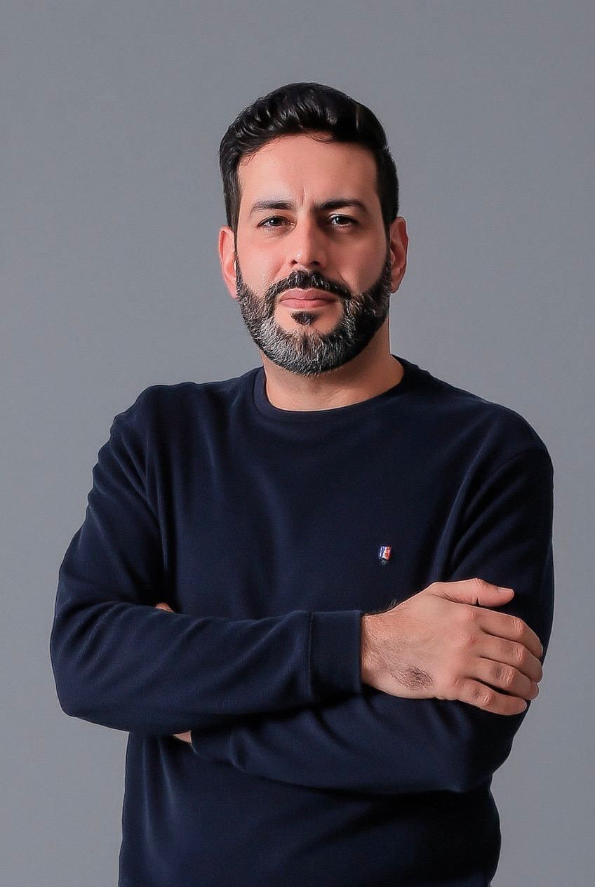 Anderson Gonçalves