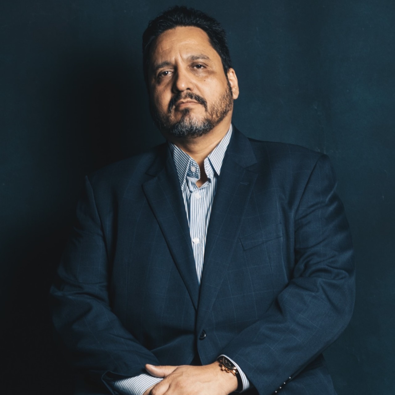 Marcos Pacheco